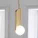 Bower Pendant lamp-DWHOME