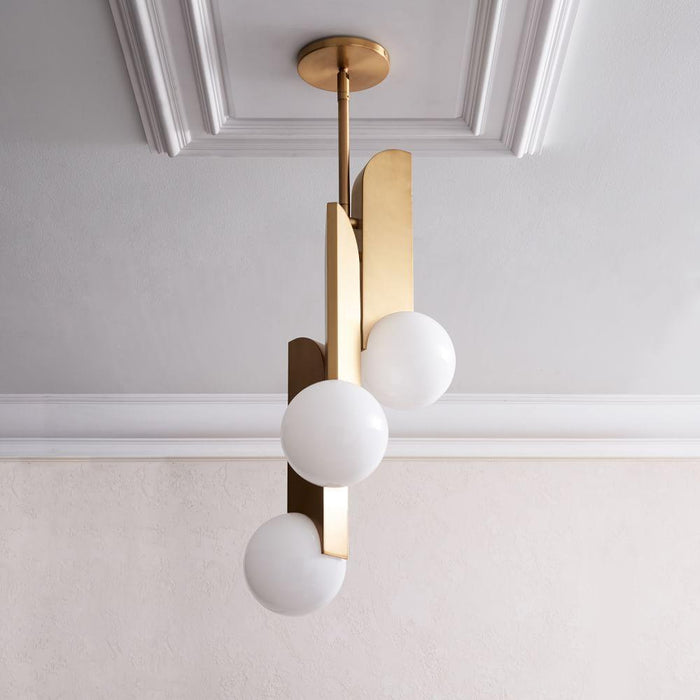Bower Pendant lamp-DWHOME