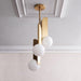 Bower Pendant lamp-DWHOME