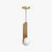 Bower Pendant lamp-DWHOME