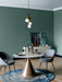 Bower Pendant lamp-DWHOME