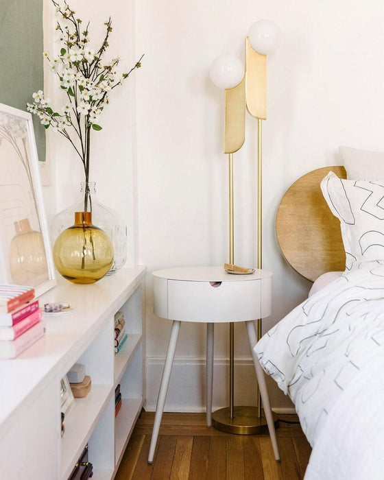 Bower Pendant lamp-DWHOME