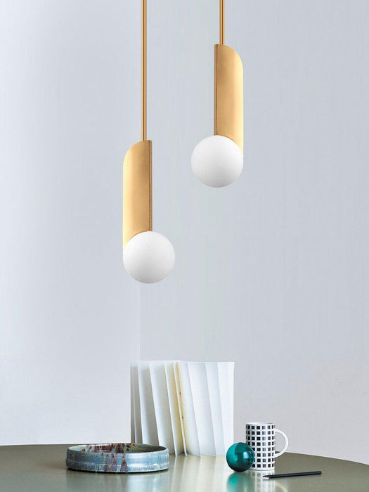 Bower Pendant lamp-DWHOME