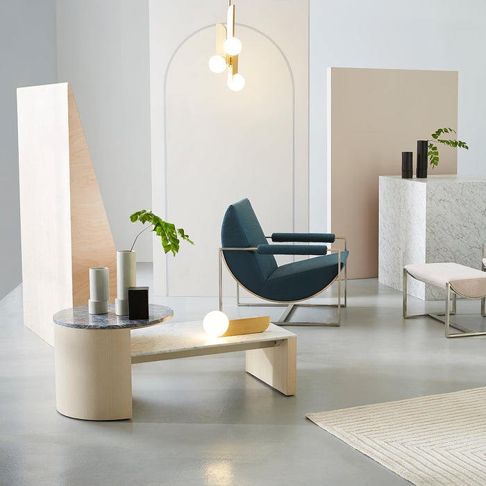 Bower Pendant lamp-DWHOME
