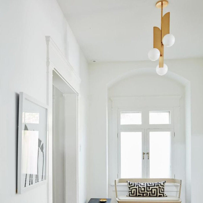 Bower Pendant lamp-DWHOME