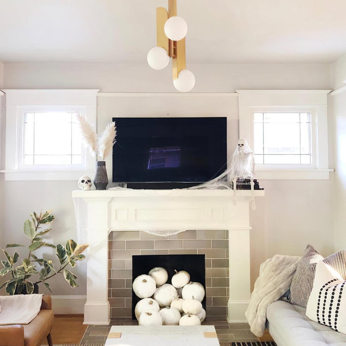 Bower Pendant lamp-DWHOME