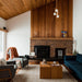 Bower Pendant lamp-DWHOME