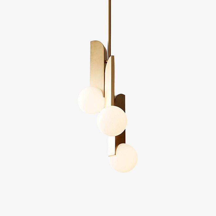 Bower Pendant lamp-DWHOME
