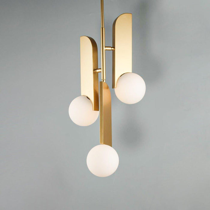 Bower Pendant lamp-DWHOME