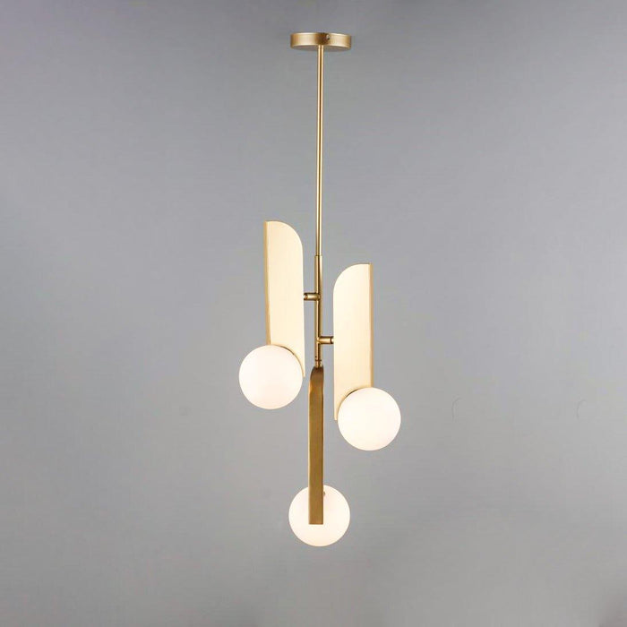 Bower Pendant lamp-DWHOME