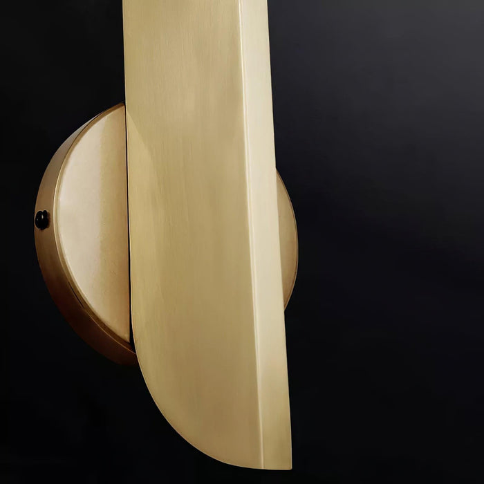Bower Sconce-DWHOME