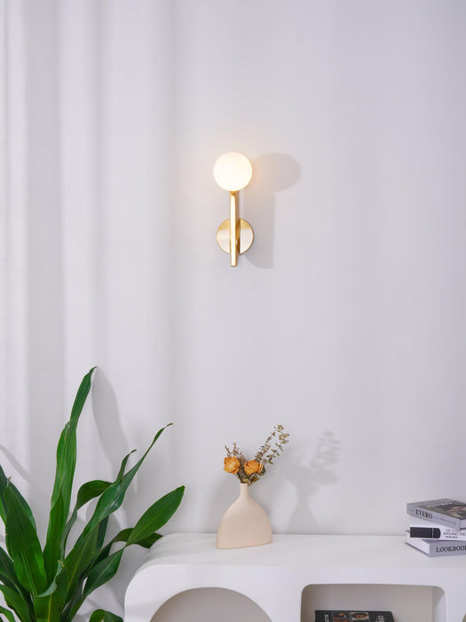 Bower Sconce-DWHOME