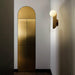 Bower Sconce-DWHOME