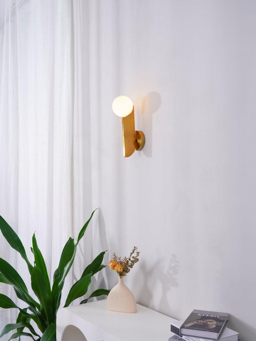 Bower Sconce-DWHOME