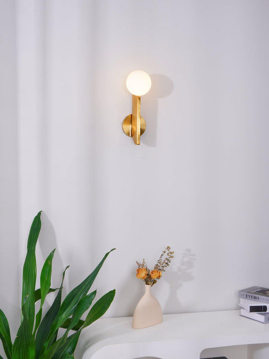 Bower Sconce-DWHOME