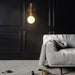 Bower Sconce-DWHOME