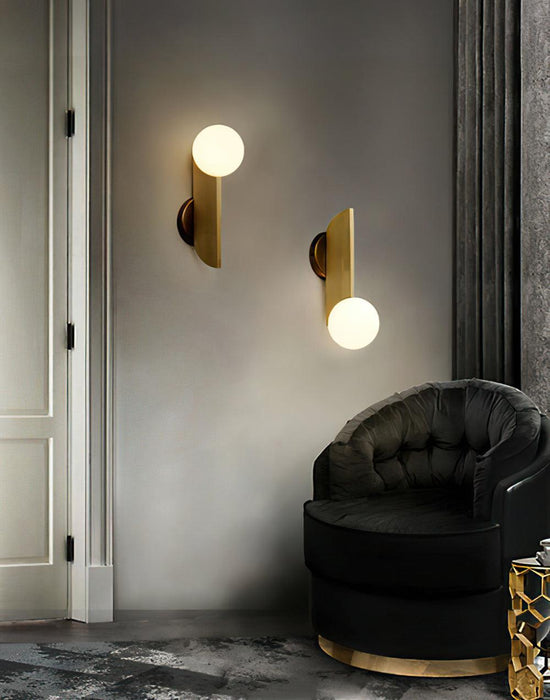 Bower Sconce-DWHOME