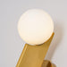 Bower Sconce-DWHOME