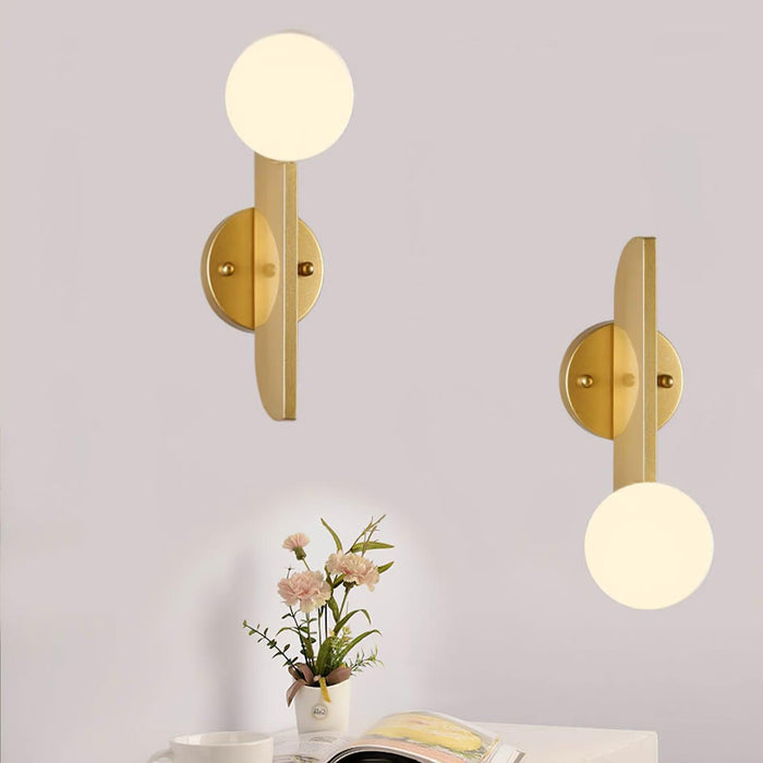 Bower Sconce-DWHOME