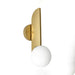 Bower Sconce-DWHOME