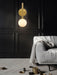 Bower Sconce-DWHOME