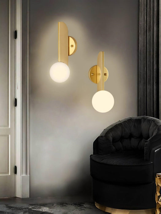 Bower Sconce-DWHOME