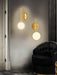 Bower Sconce-DWHOME