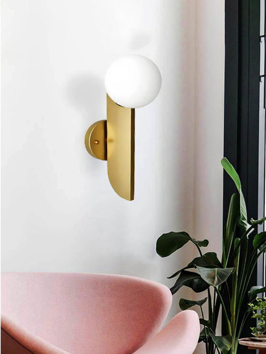 Bower Sconce-DWHOME