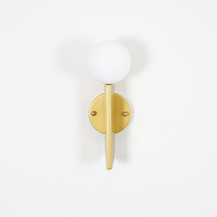 Bower Sconce-DWHOME