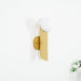 Bower Sconce-DWHOME