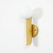 Bower Sconce-DWHOME