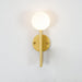 Bower Sconce-DWHOME