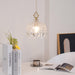 Bowl Shade Pendant Lamp-DWHOME