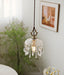 Bowl Shade Pendant Lamp-DWHOME