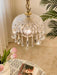 Bowl Shade Pendant Lamp-DWHOME