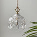 Bowl Shade Pendant Lamp-DWHOME