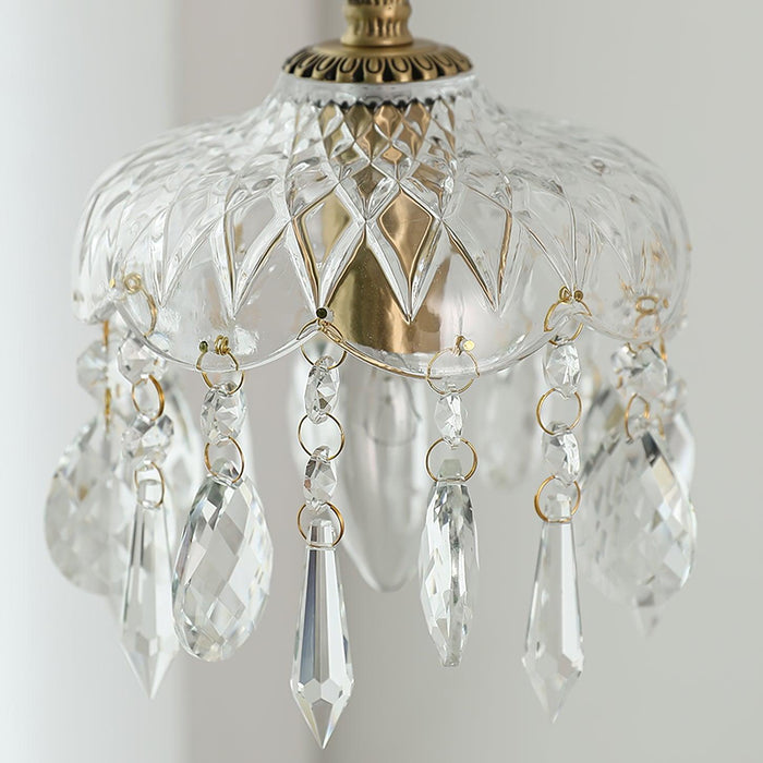 Bowl Shade Pendant Lamp-DWHOME