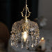 Bowl Shade Pendant Lamp-DWHOME