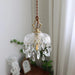 Bowl Shade Pendant Lamp-DWHOME