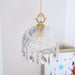 Bowl Shade Pendant Lamp-DWHOME
