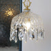 Bowl Shade Pendant Lamp-DWHOME