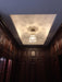 Bowl Tassel Pendant Light-DWHOME