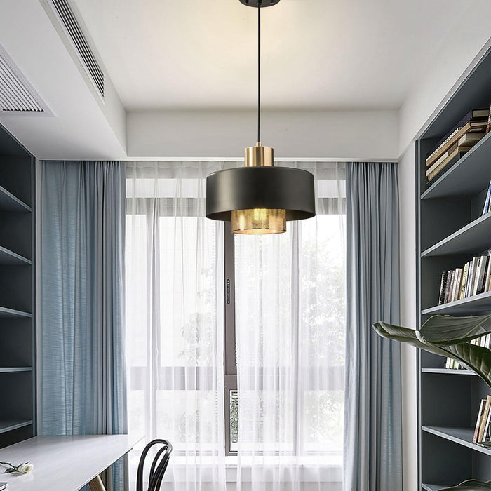Bradbury Pendant Lamp - DWHOME