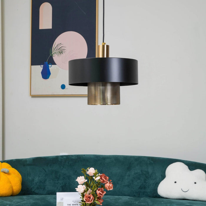 Bradbury Pendant Lamp - DWHOME