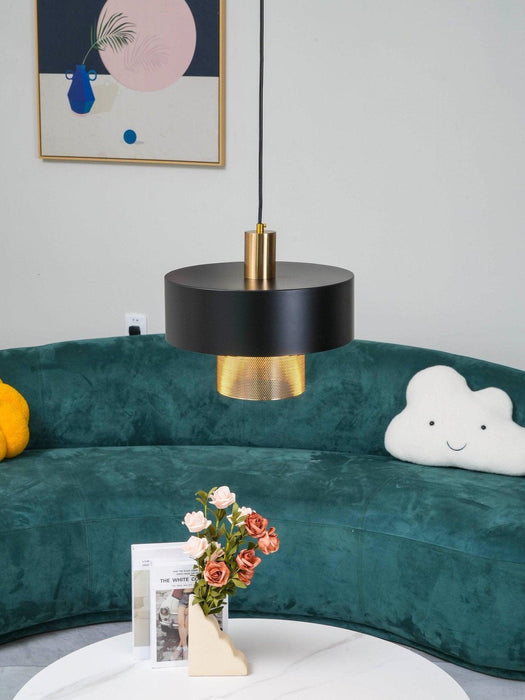 Bradbury Pendant Lamp - DWHOME