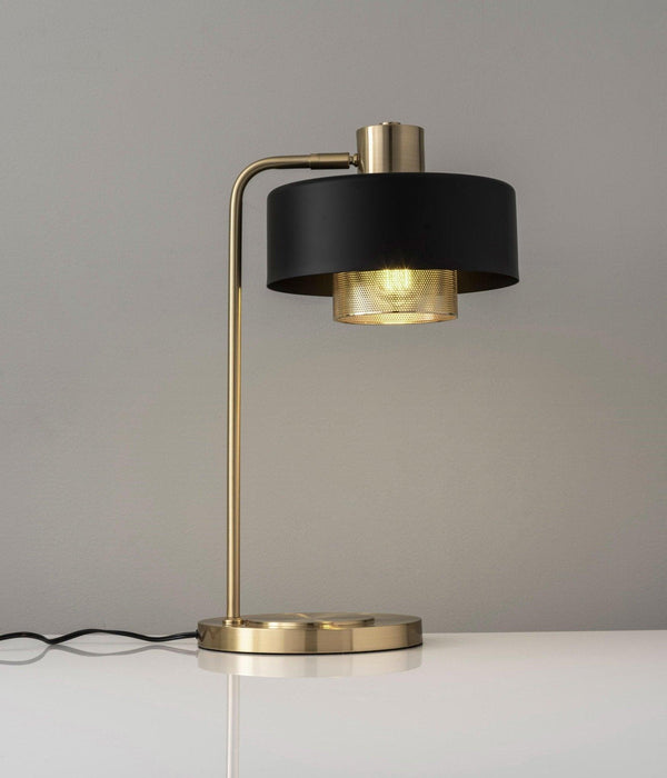Bradbury Table Lamp - DWHOME