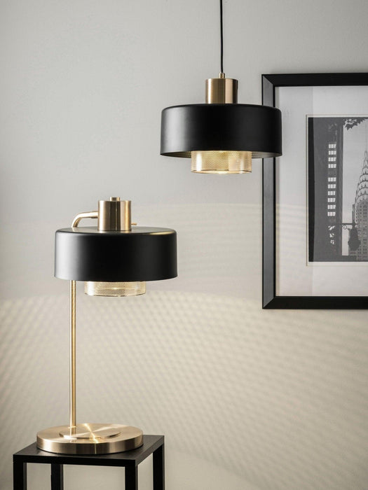 Bradbury Table Lamp - DWHOME