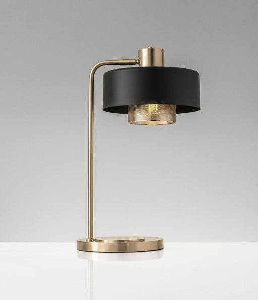 Bradbury Table Lamp - DWHOME