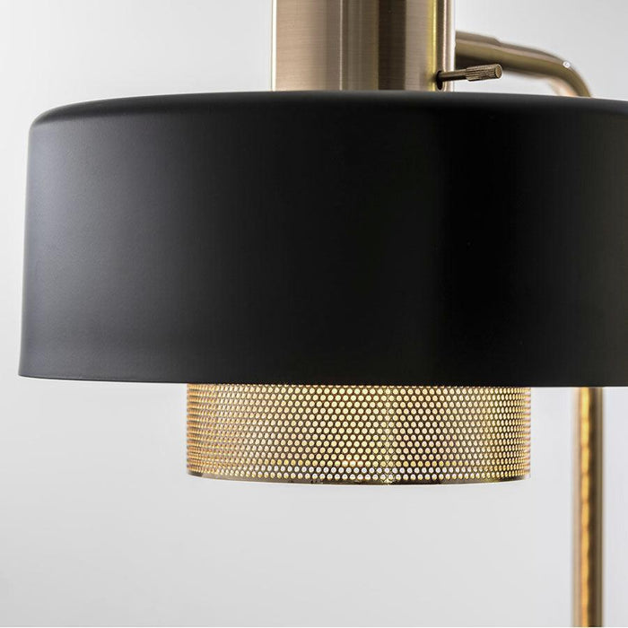 Bradbury Table Lamp - DWHOME