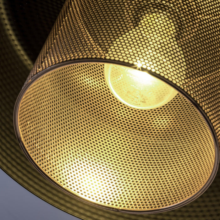 Bradbury Table Lamp - DWHOME